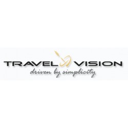 Travel Vision - mobile IPTV package (per month)