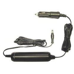 Travel Vision R6 / R7 - 12V power adapter