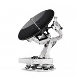 Intellian® v60KA 2 KA-band VSAT system